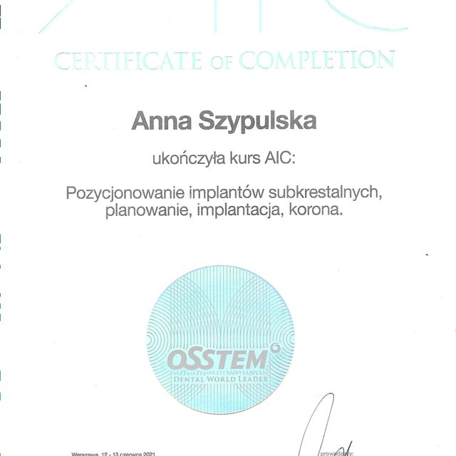 Powiększ obraz: certificate 1