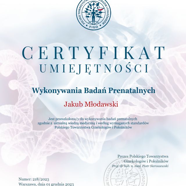 Powiększ obraz: certificate 7