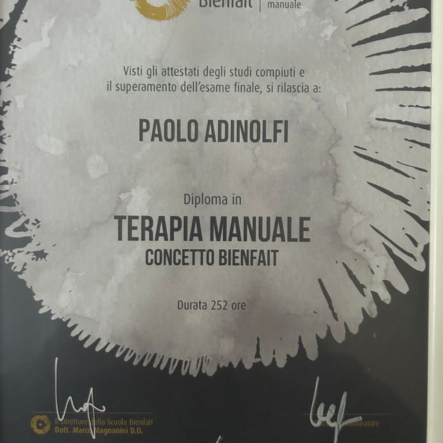 Ingrandire l'immagine: certificate 2