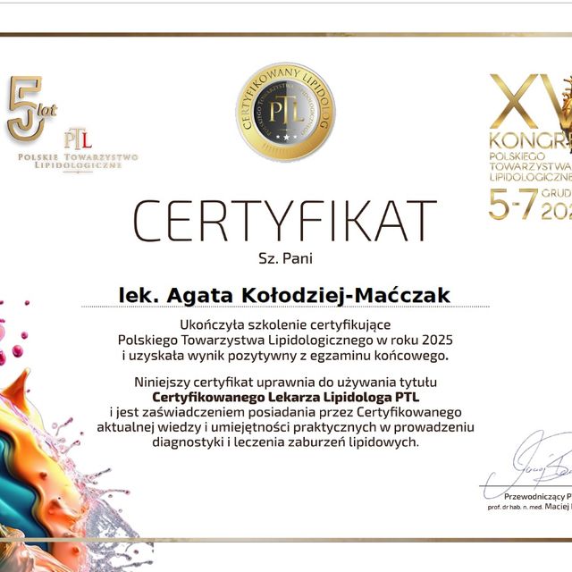 Powiększ obraz: certificate 1