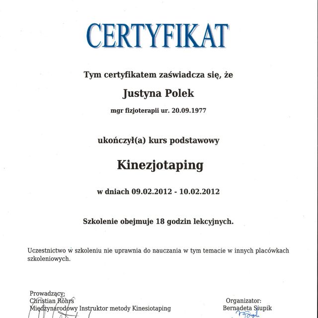 Powiększ obraz: certificate 7