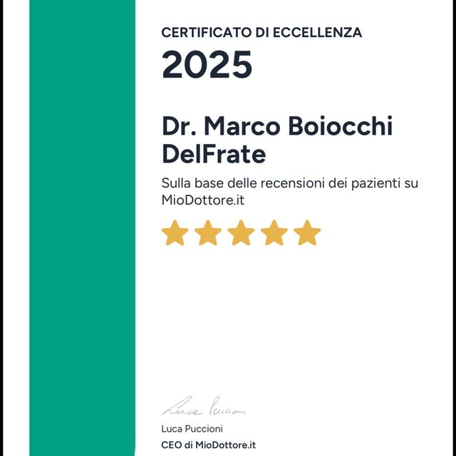 Ingrandire l'immagine: certificate 10