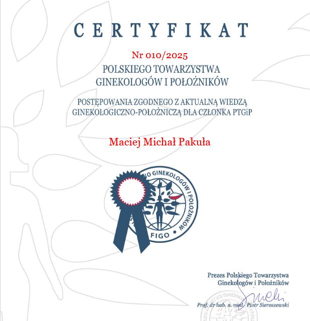 Powiększ obraz: certificate 18