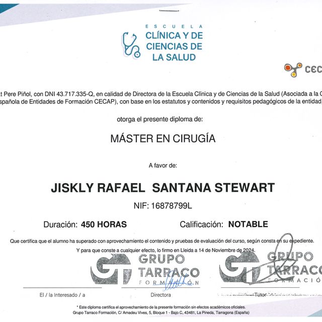 Acercar imagen: certificate 2