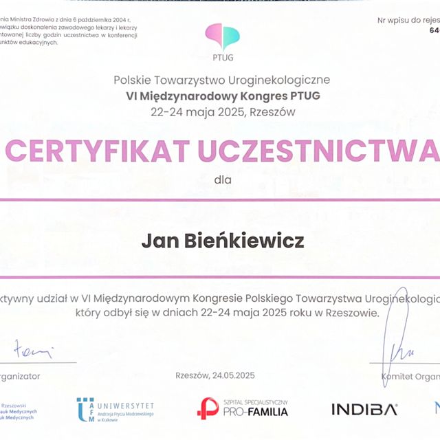 Powiększ obraz: certificate 32