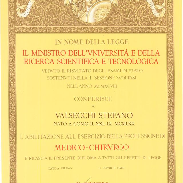 Ingrandire l'immagine: certificate 4