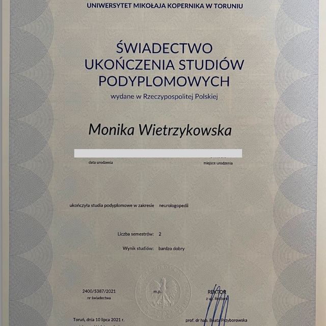 Powiększ obraz: certificate 3