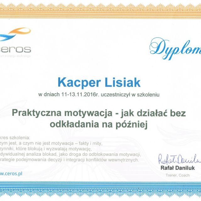 Powiększ obraz: certificate 2