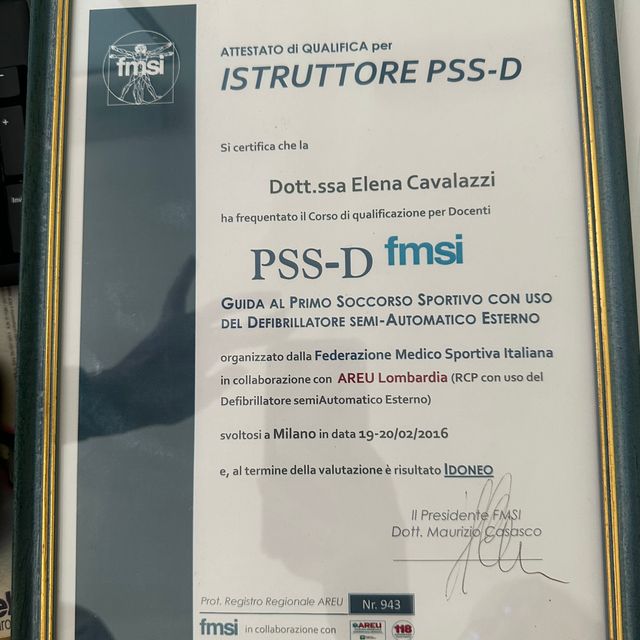 Ingrandire l'immagine: certificate 3