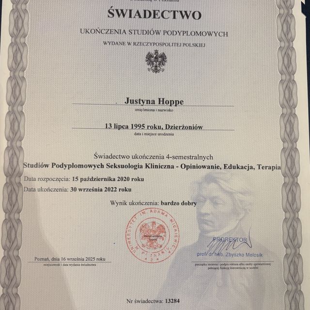Powiększ obraz: certificate 3