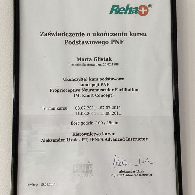 Powiększ obraz: certificate 1