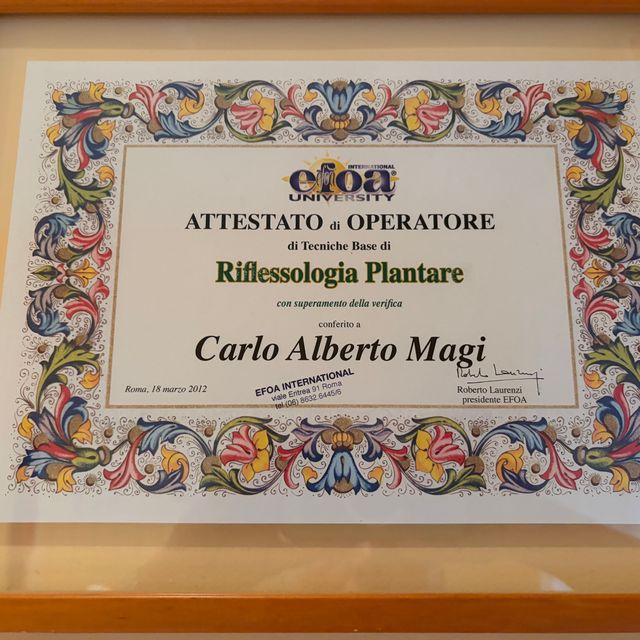 Ingrandire l'immagine: certificate 3