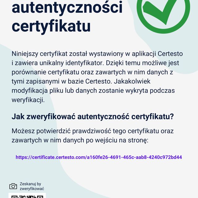 Powiększ obraz: certificate 3