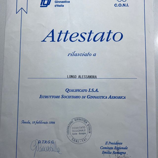 Ingrandire l'immagine: certificate 11