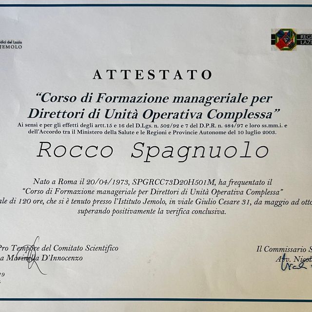 Ingrandire l'immagine: certificate 2