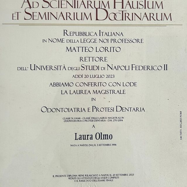 Ingrandire l'immagine: certificate 3