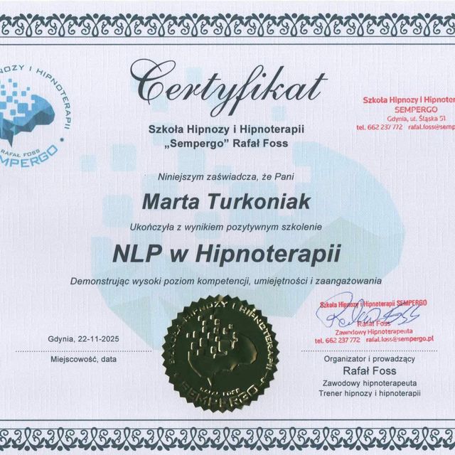 Powiększ obraz: certificate 5