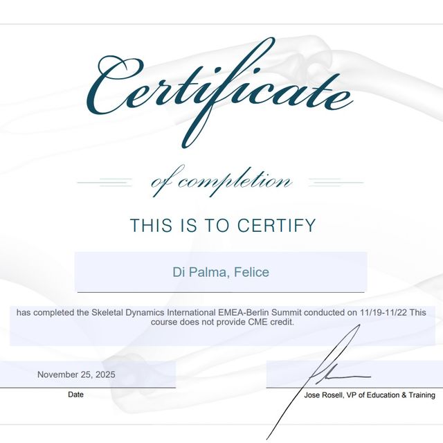 Ingrandire l'immagine: certificate 1