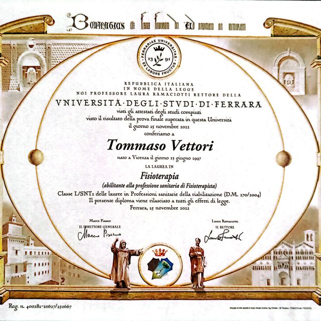 Ingrandire l'immagine: certificate 3