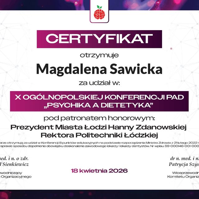 Powiększ obraz: certificate 4