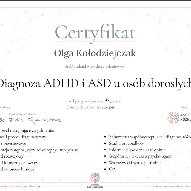 Powiększ obraz: certificate 1