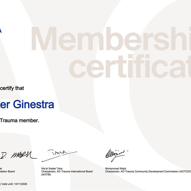 Ingrandire l'immagine: certificate 1