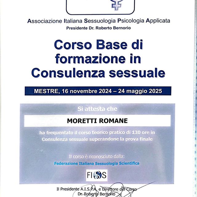 Ingrandire l'immagine: certificate 1