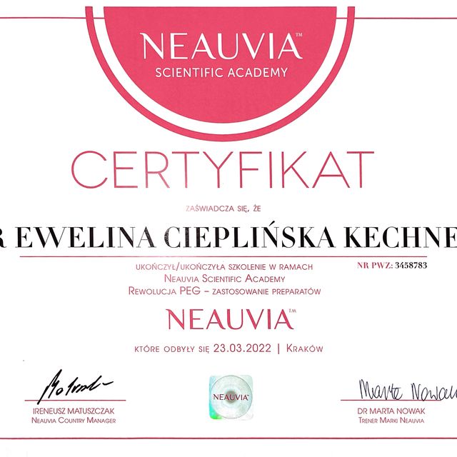Powiększ obraz: certificate 5