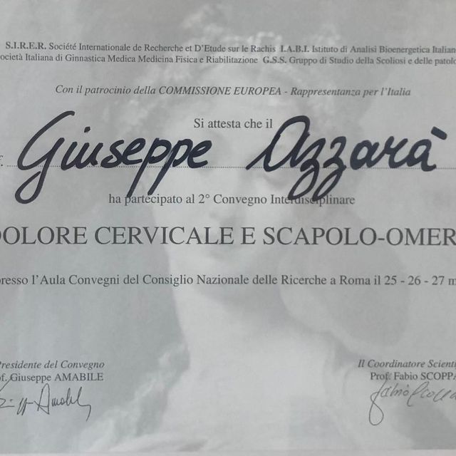 Ingrandire l'immagine: certificate 4