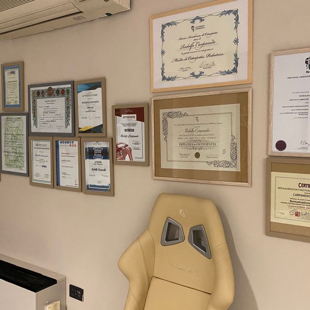 Ingrandire l'immagine: certificate 1