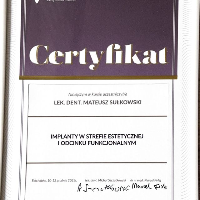 Powiększ obraz: certificate 4