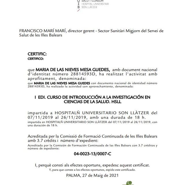 Acercar imagen: certificate 18