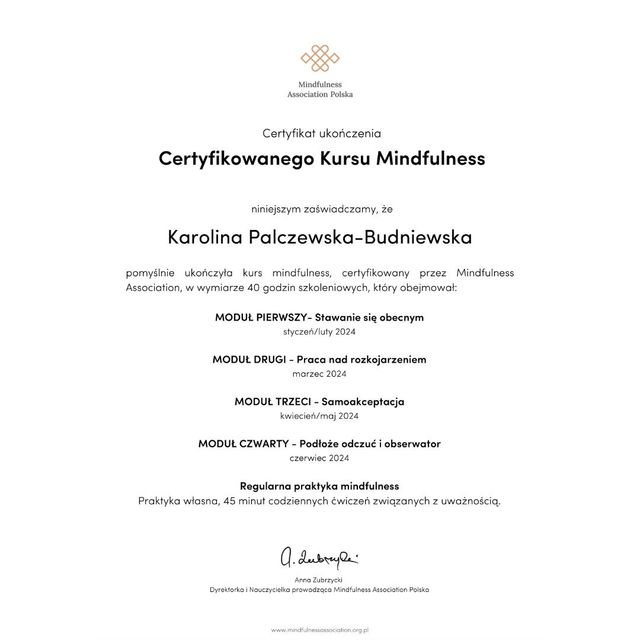 Powiększ obraz: certificate 2