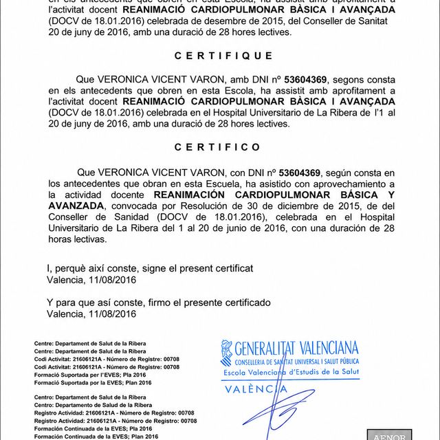 Acercar imagen: certificate 24