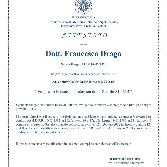 Ingrandire l'immagine: certificate 4