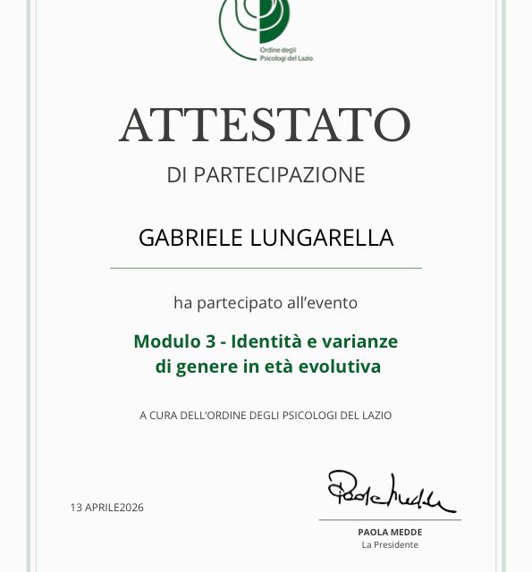 Ingrandire l'immagine: certificate 8