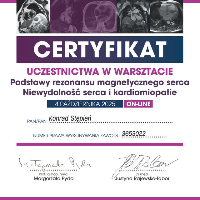 Powiększ obraz: certificate 4