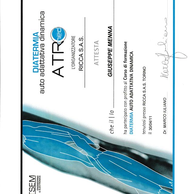 Ingrandire l'immagine: certificate 7