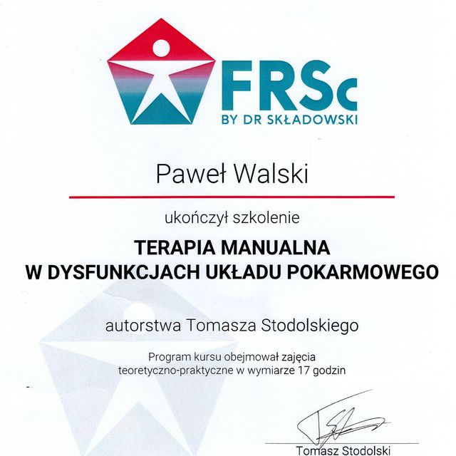 Powiększ obraz: certificate 5