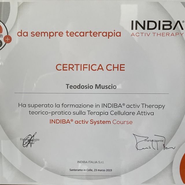 Ingrandire l'immagine: certificate 5