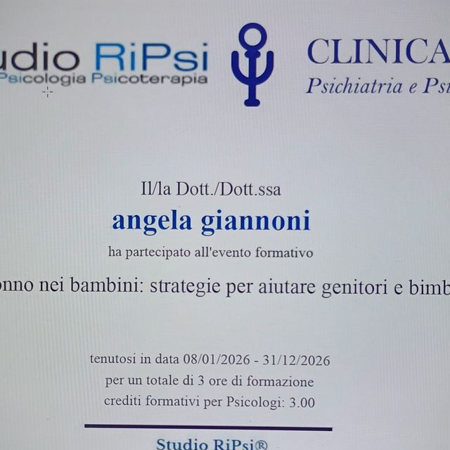 Ingrandire l'immagine: certificate 4