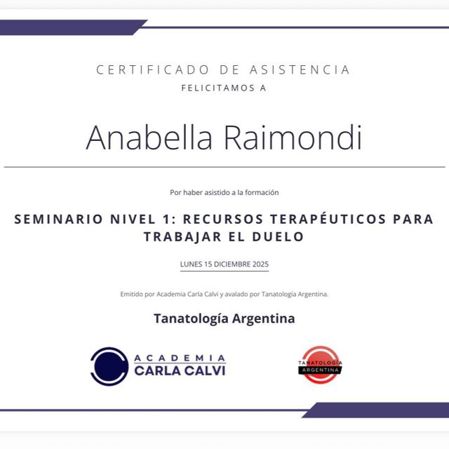 Acercar imagen: certificate 3