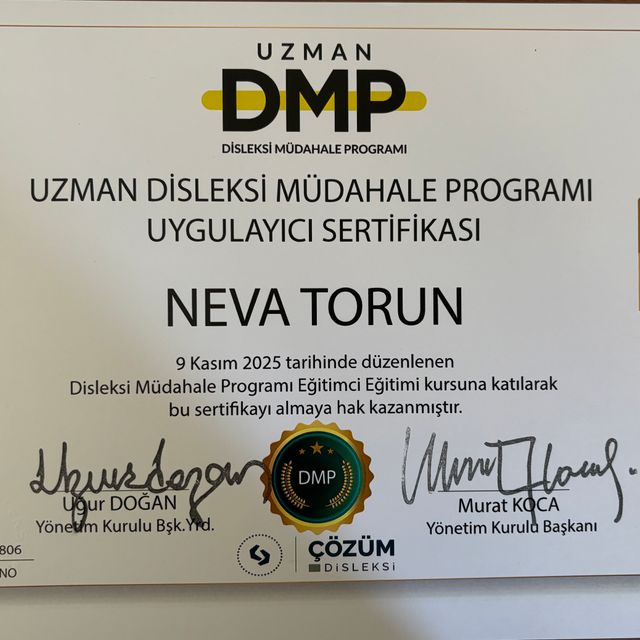 Resmi büyüt: certificate 5