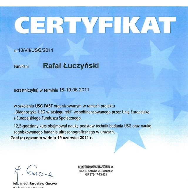 Powiększ obraz: certificate 7
