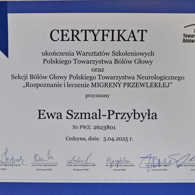 Powiększ obraz: certificate 8