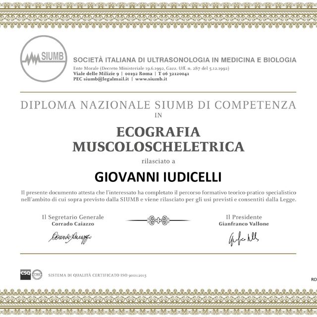 Ingrandire l'immagine: certificate 1