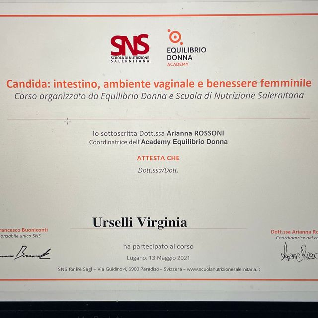 Ingrandire l'immagine: certificate 3