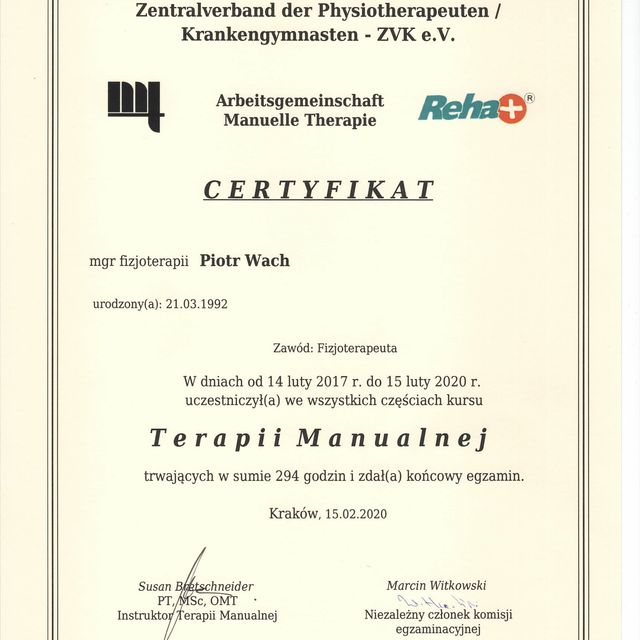 Powiększ obraz: certificate 3