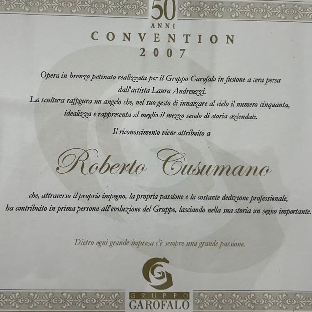 Ingrandire l'immagine: certificate 2