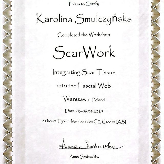 Powiększ obraz: certificate 5